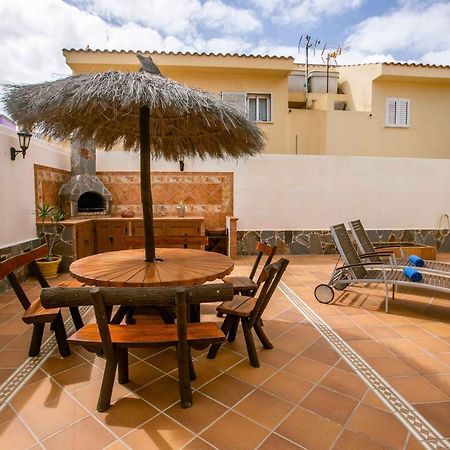 La Maison De La Plage, By Comfortable Luxury Corralejo Exterior foto