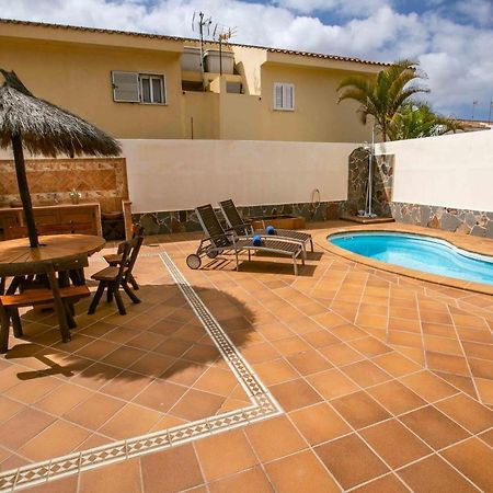 La Maison De La Plage, By Comfortable Luxury Corralejo Exterior foto