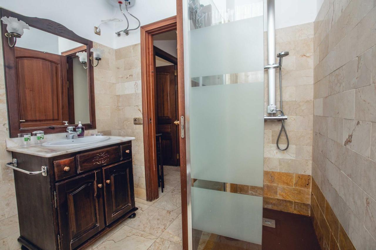 La Maison De La Plage, By Comfortable Luxury Corralejo Exterior foto