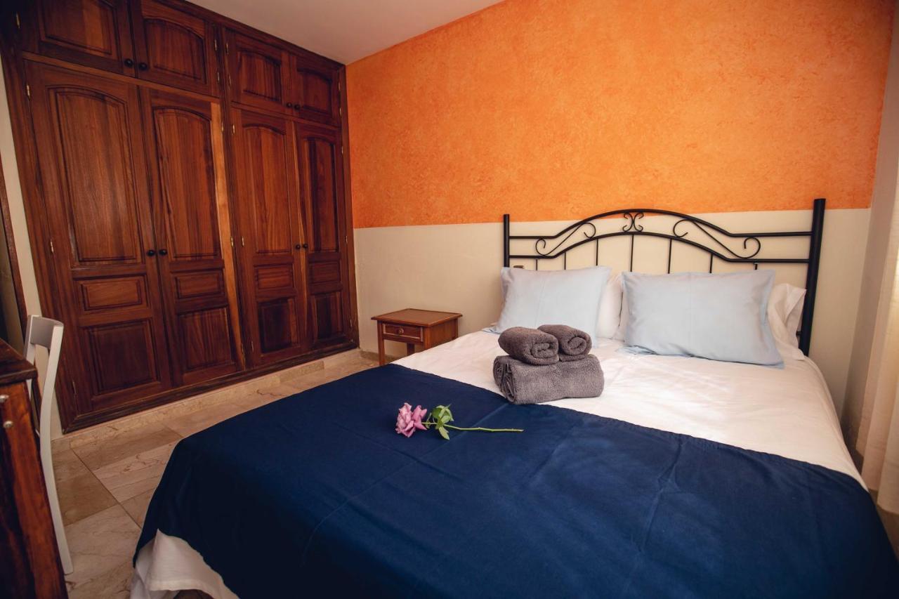 La Maison De La Plage, By Comfortable Luxury Corralejo Exterior foto