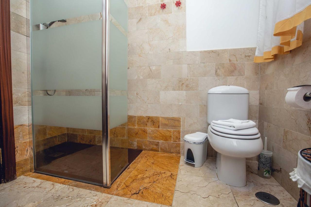 La Maison De La Plage, By Comfortable Luxury Corralejo Exterior foto