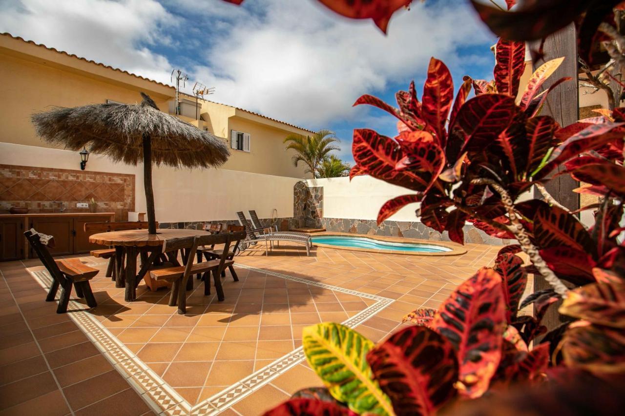 La Maison De La Plage, By Comfortable Luxury Corralejo Exterior foto
